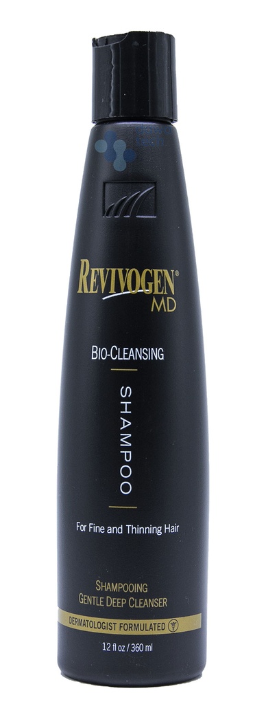Revivogen Shampoo 360Ml