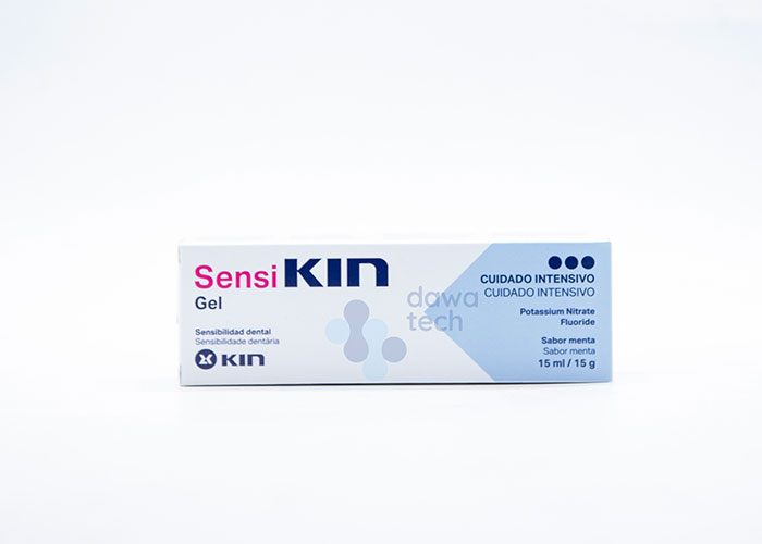 Sensi Kin Gel 15 Ml