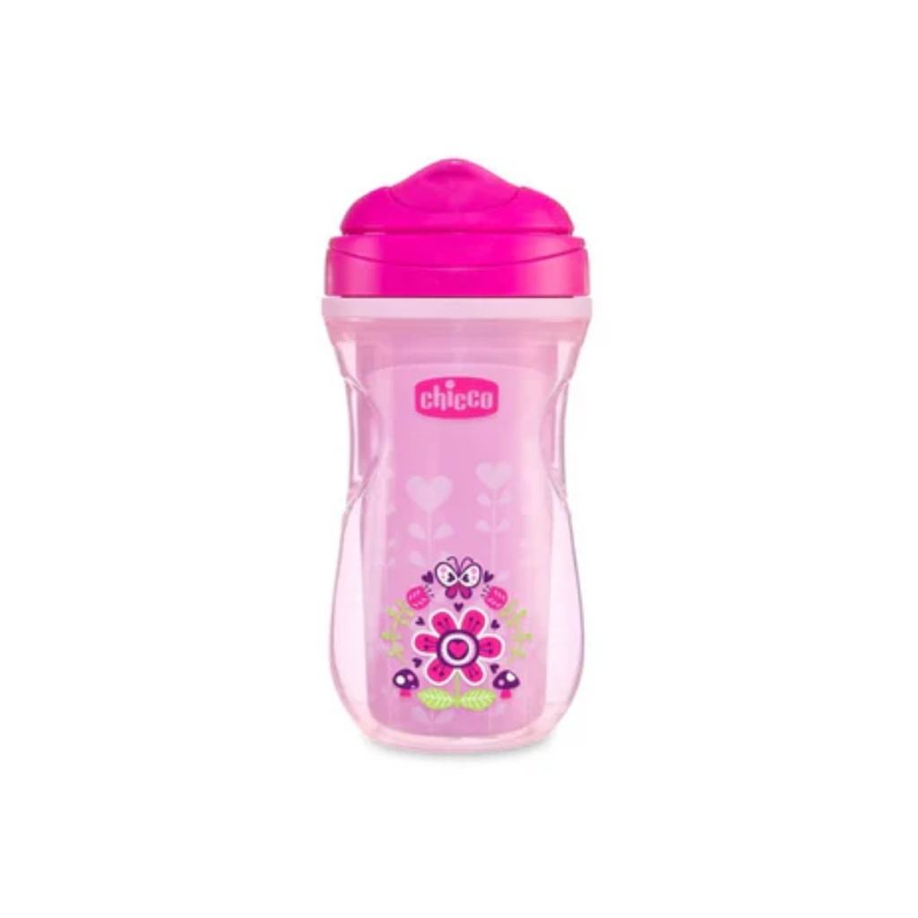 Active Cup 14 M Pink