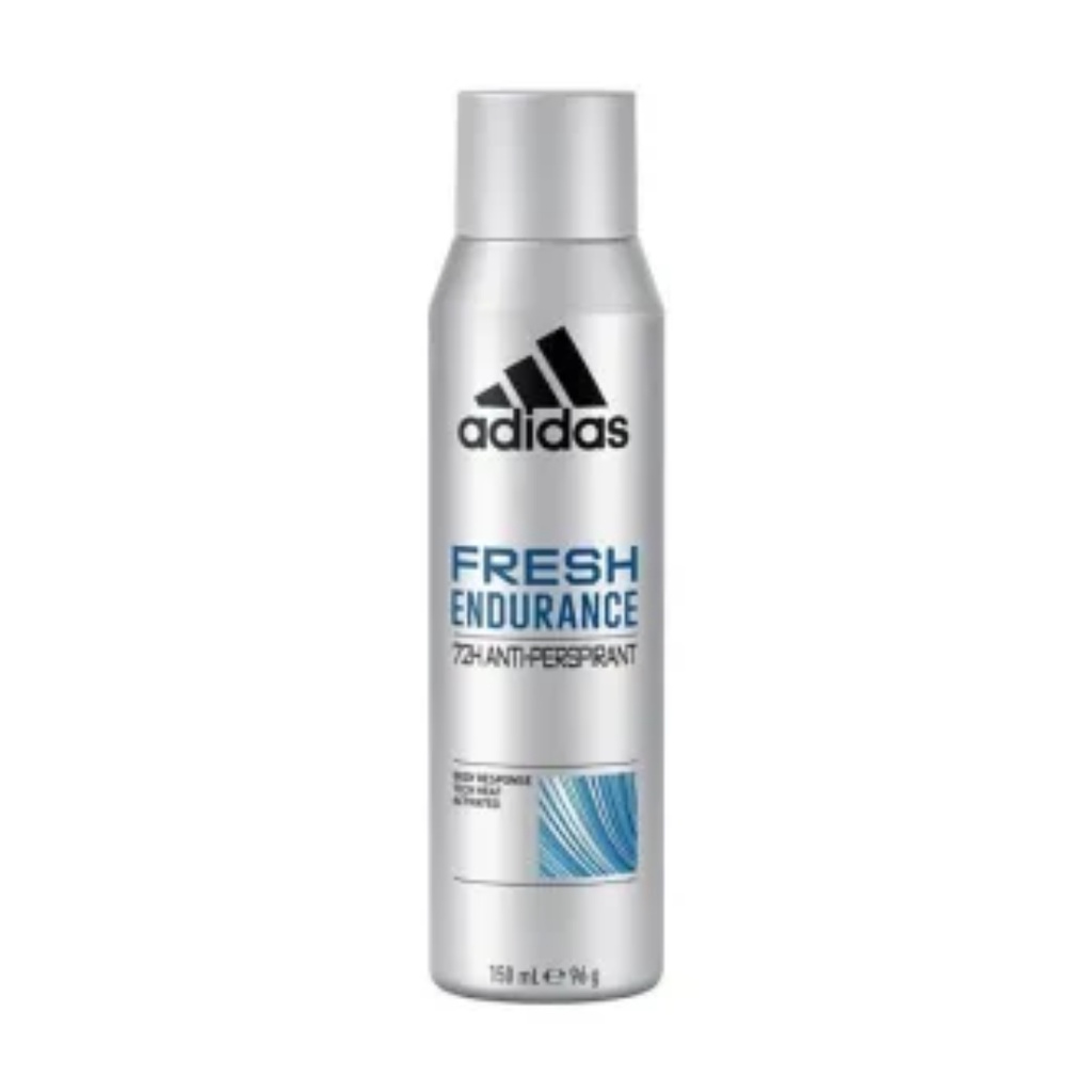 Addidas Spray Fresh