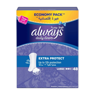 Always Daily Use