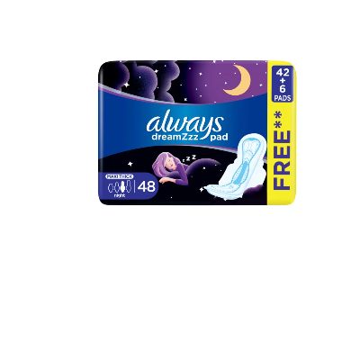Always Night New 48