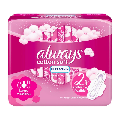 Alwyes Pink