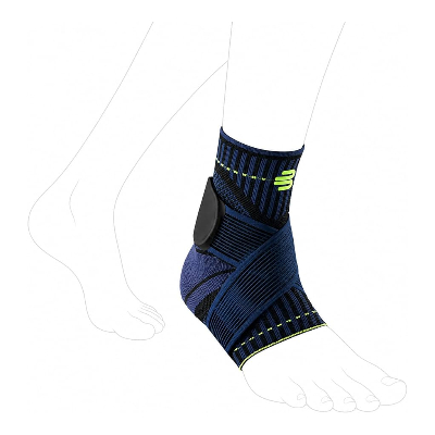 Ankel Support L Sport