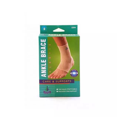 Ankle Support Xl Open