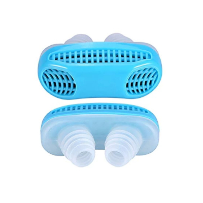 Anti Snoring 2 In 1