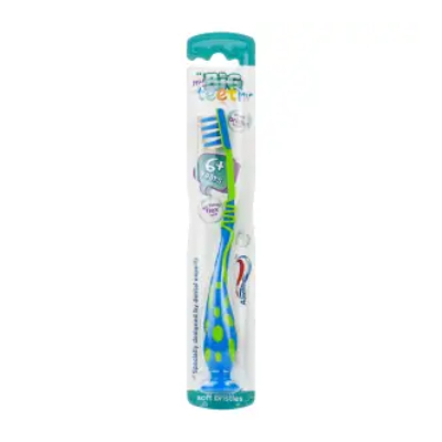 Aquafresh Tp Big -Free Tb