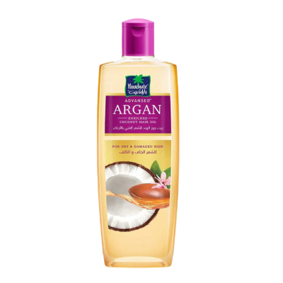 Argan Hair Oil
