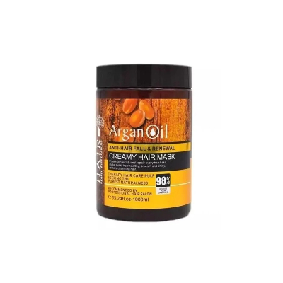 Argan Oil Hair Mask