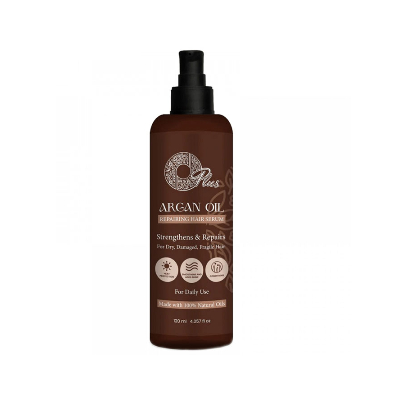 Argan Serum