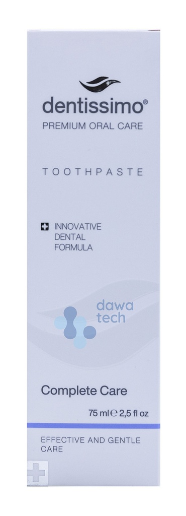 Dentissimo Complete Care Tp