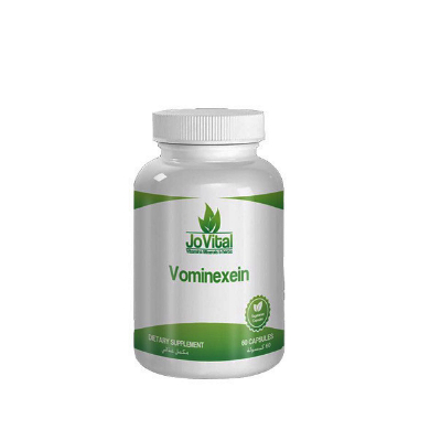 Jovital Vominexein (60 Capsules)