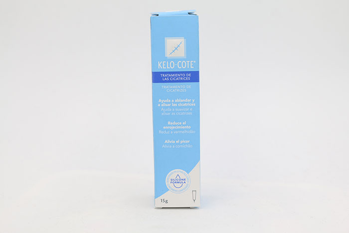 KELO-COTE SCAR GEL (15 g)