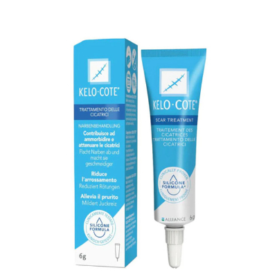 Kelo-Cote Scar Gel (6 G)