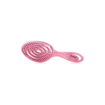 Anti-Hair Loss Brush Raghad Organic