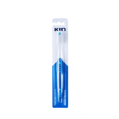 Kin Dental Toothbrush (Medium)