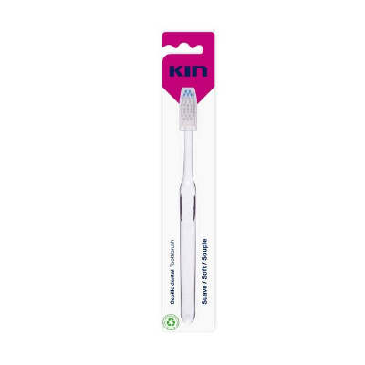 Kin Dental Toothbrush (Soft)