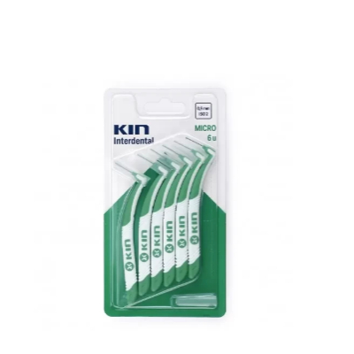 KIN INTERDENTAL MICROPROX (0.9 mm)