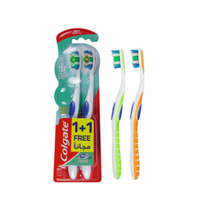 Soft 360 Buy1+1Free