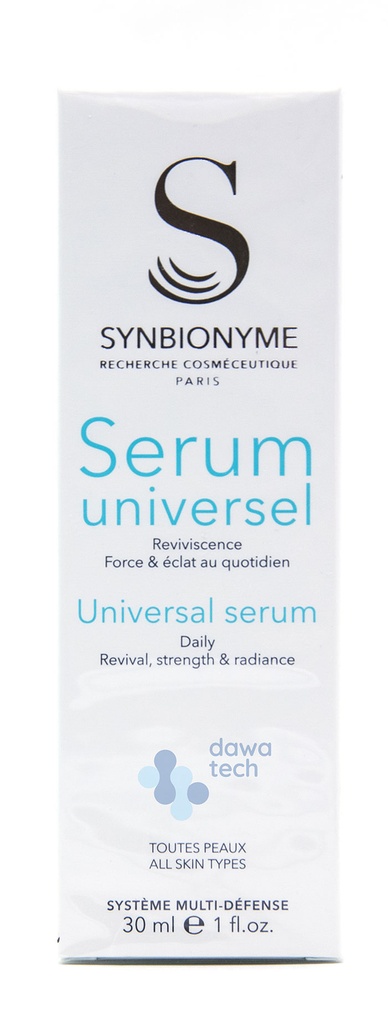 Universal Serum Synbionyme