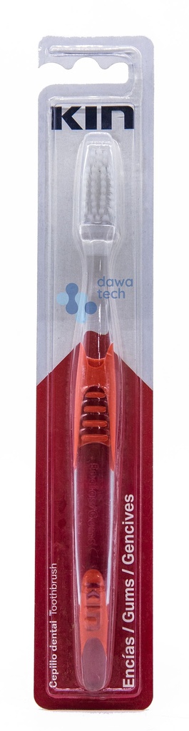 Kin Toothbrush (Gums)