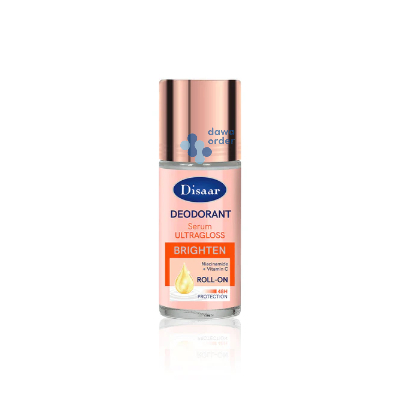 Disaar Deodorant Niacinamide+Vitamin C