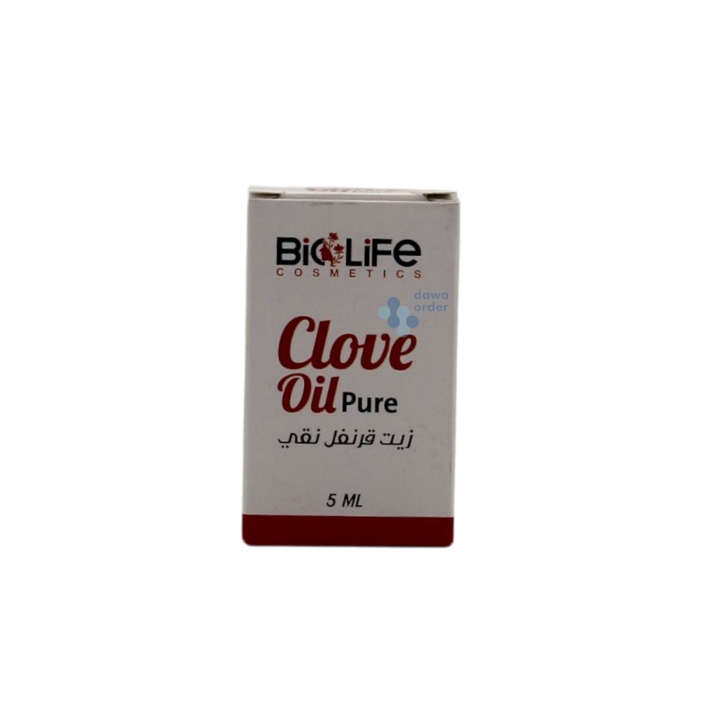Govid'S Clove Oil