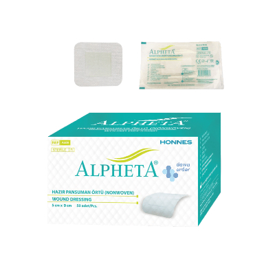 Alpheta 9Cm * 10Cm