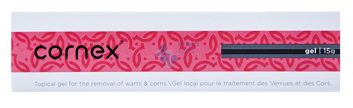 CORNEX GEL (15 GM)