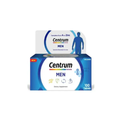 Centrum Men 100Tab