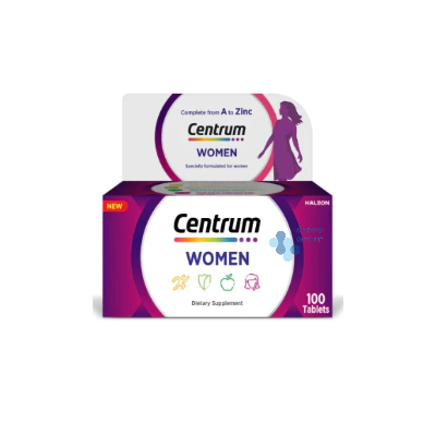 Centrum Women 100Tab
