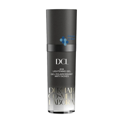 Dcl Aha Lightening Gel