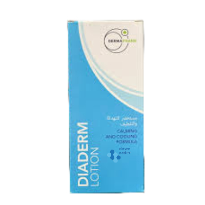 Diaderm Lotion