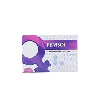 Femsol (60Tab)