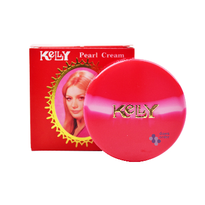 Kelly Cream