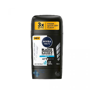 Nivea Men Black & White Fresh
