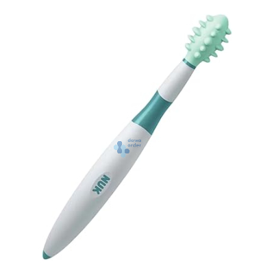 Nuk Brush