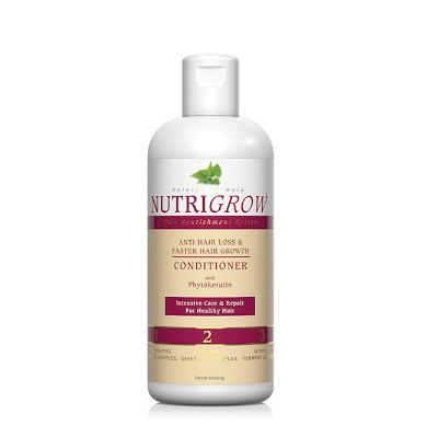 Nutrigrow Conditioner 300 Ml