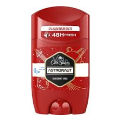 Old Spice Astronaut Deodorant Stick 50Ml