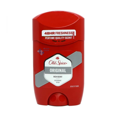 Old Spice Original Deodrant