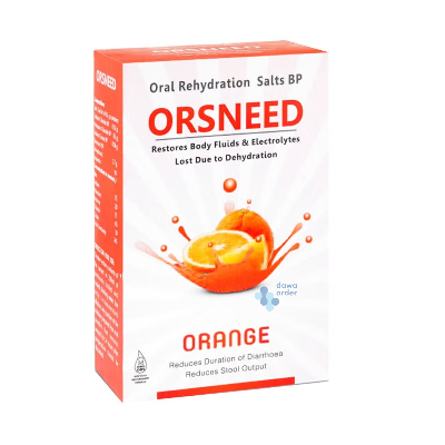 Orsneed Rehyd Sachet