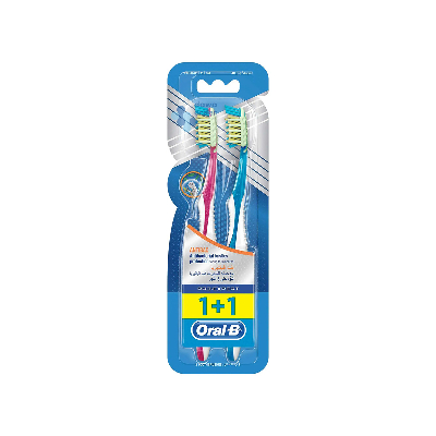 Oral B 1+1 Tb Medium