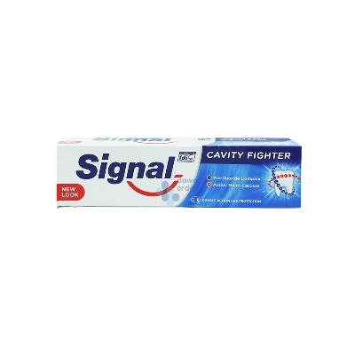 Signal Cavity Fighter Tp (100Ml)