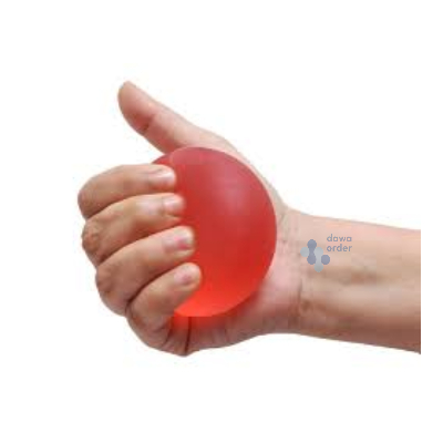 Silicone Exercise Ball