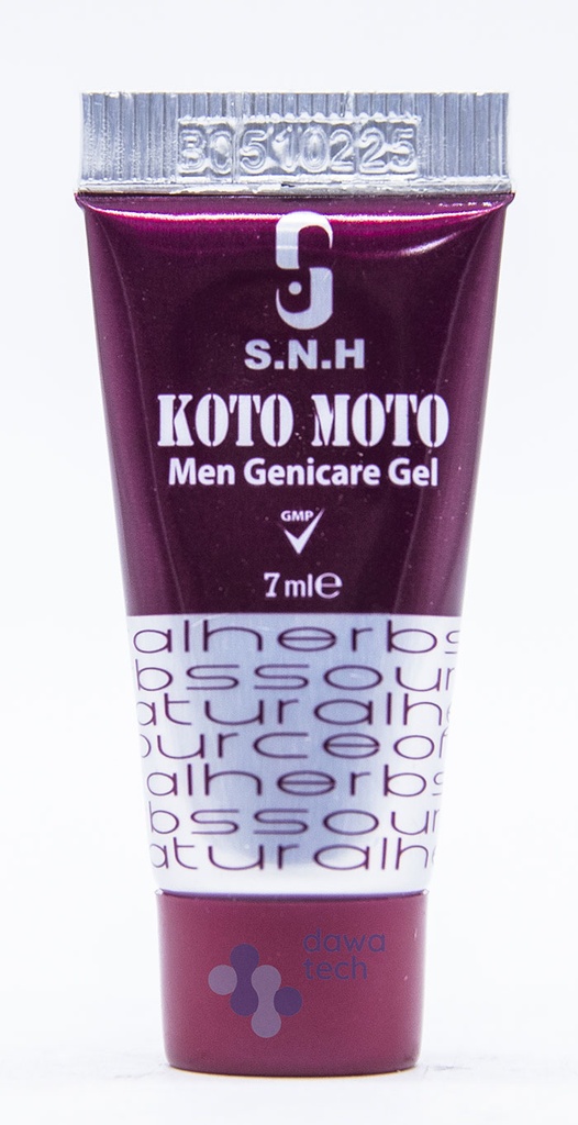 Koto Moto (7 Ml)
