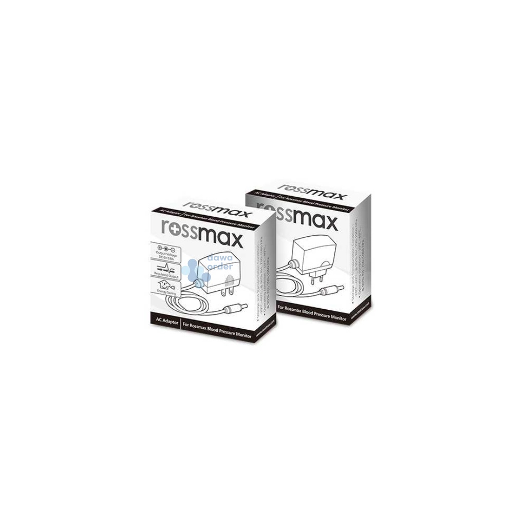Roosmax Adaptor