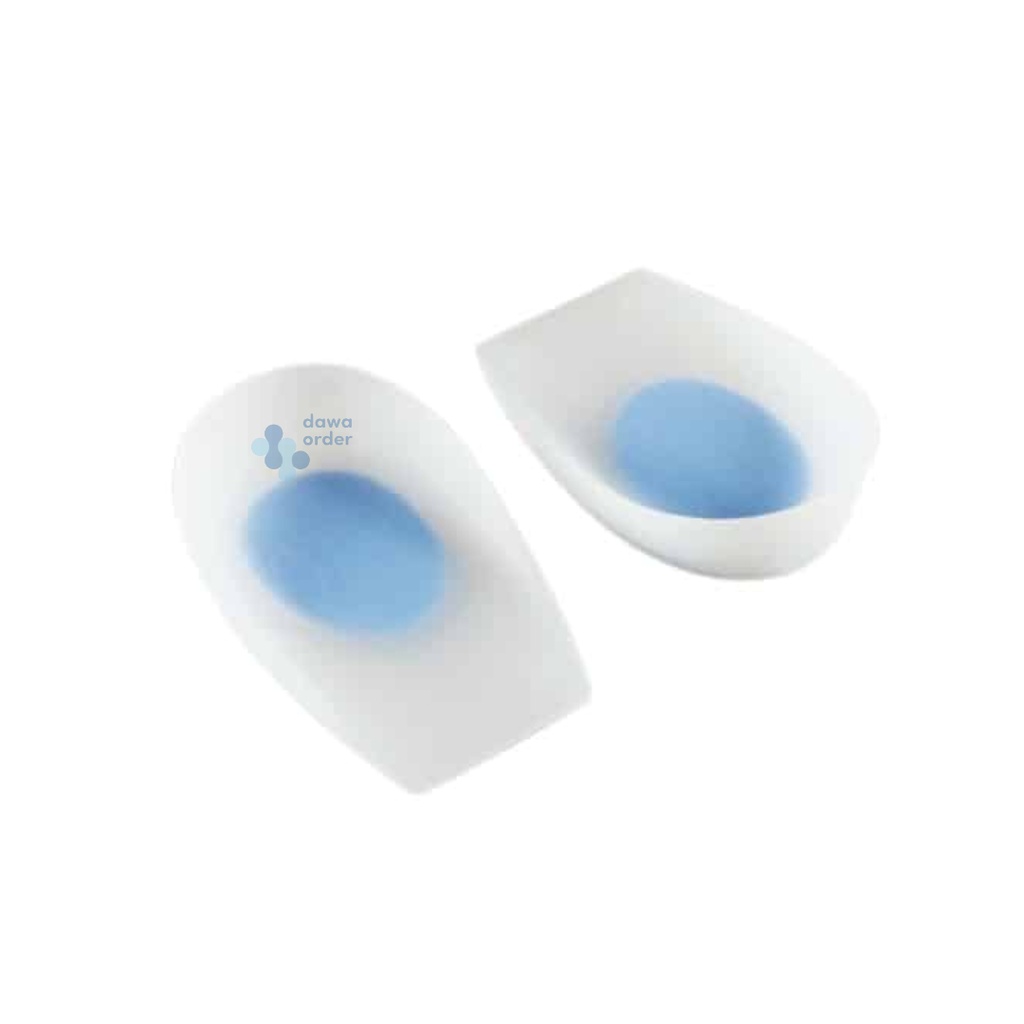 Silicon Heel Cushion M