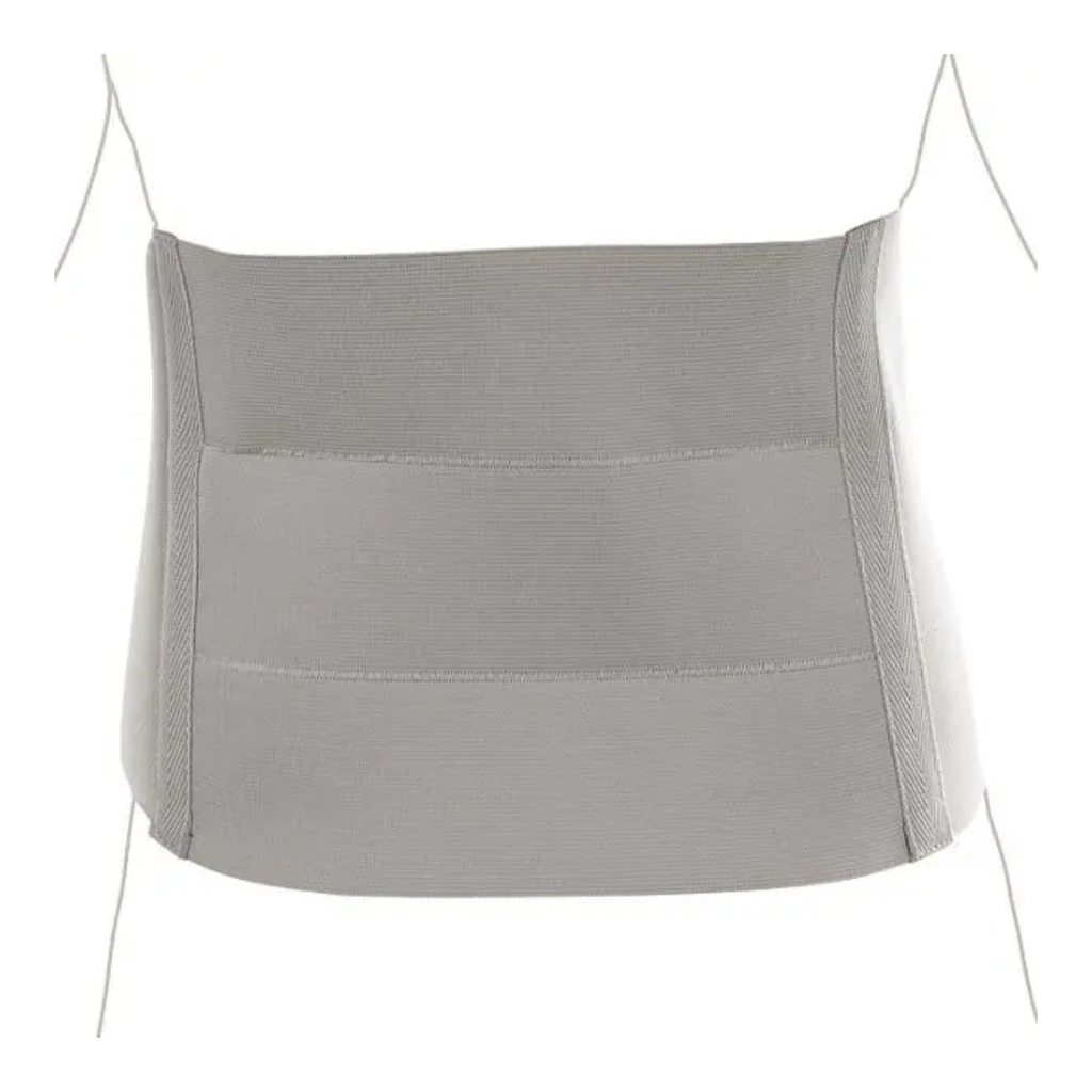 3-Panel Abdominal Binder
