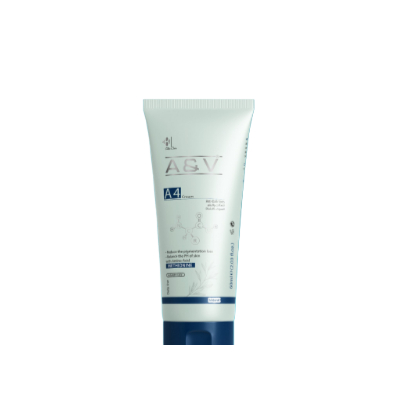 A&V A4 CREAM