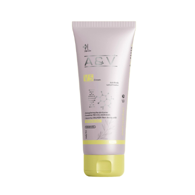 A&V A5 CREAM